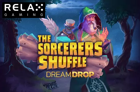 The Sorcerers Shuffle Dream Drop